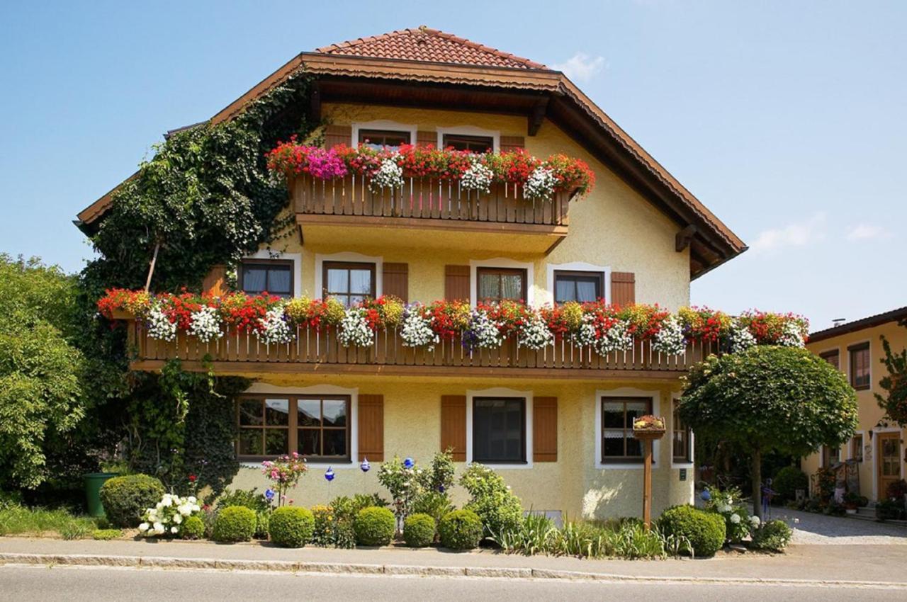Ferienhof Schlag Waldmuenchen Exterior photo